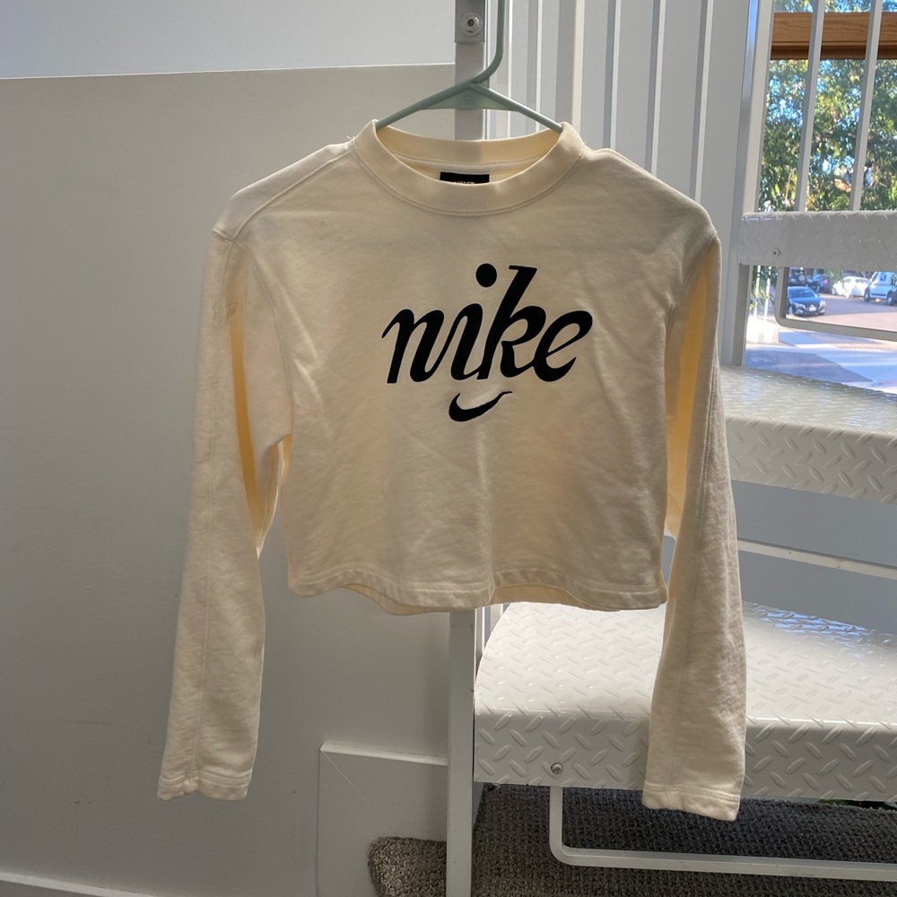 Nike Long Sleeve